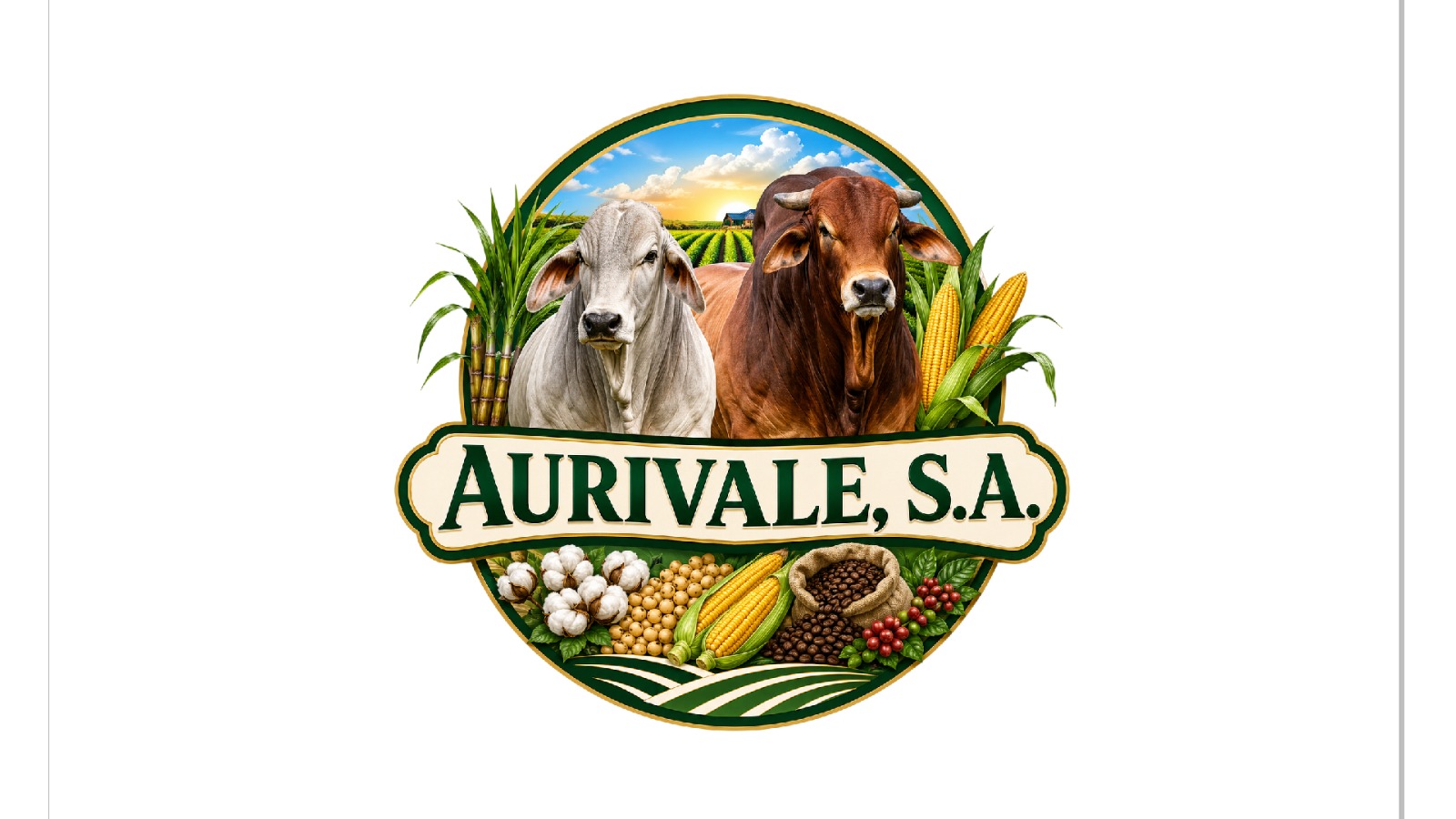 Logo Aurivale S.A.